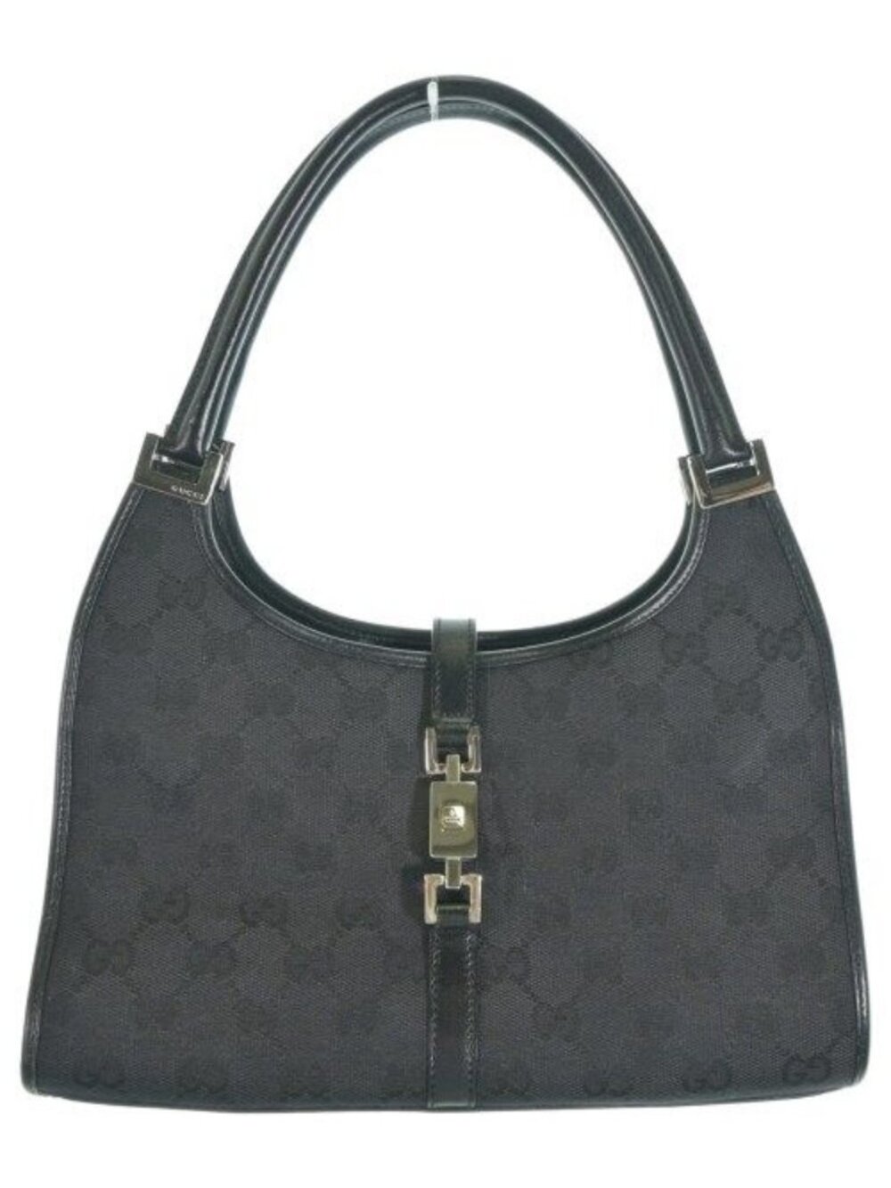 Gucci Handbag Black